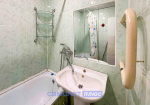 1-к квартира, вторичка, 36м2, 5/9 этаж