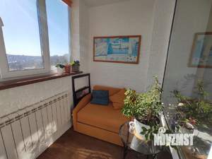 1-к квартира, вторичка, 52м2, 9/10 этаж