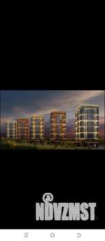 1-к квартира, вторичка, 41м2, 5/18 этаж