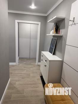 2-к квартира, вторичка, 59м2, 12/16 этаж