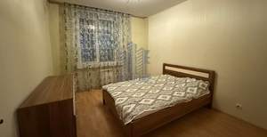 3-к квартира, вторичка, 92м2, 3/5 этаж