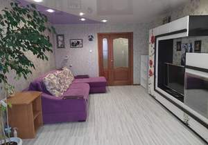 2-к квартира, вторичка, 80м2, 11/12 этаж