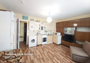 Студия квартира, вторичка, 25м2, 10/10 этаж