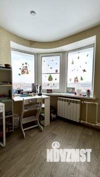 2-к квартира, вторичка, 51м2, 9/9 этаж