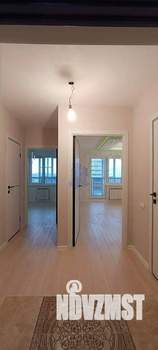 1-к квартира, вторичка, 50м2, 9/9 этаж