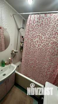 2-к квартира, вторичка, 51м2, 2/5 этаж