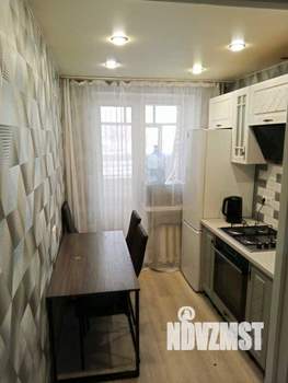 1-к квартира, вторичка, 36м2, 7/9 этаж