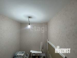 2-к квартира, вторичка, 43м2, 4/5 этаж