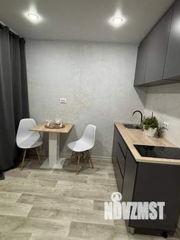 Студия квартира, вторичка, 13м2, 5/5 этаж