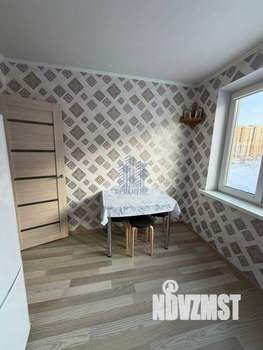 1-к квартира, вторичка, 33м2, 6/10 этаж