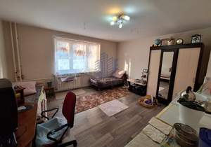 Студия квартира, вторичка, 25м2, 2/9 этаж