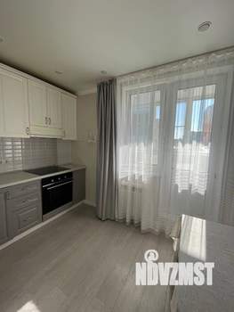 2-к квартира, вторичка, 45м2, 1/14 этаж