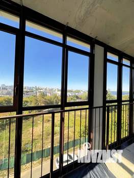 3-к квартира, вторичка, 119м2, 4/18 этаж