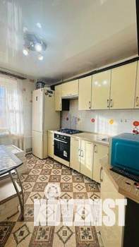 1-к квартира, вторичка, 42м2, 6/9 этаж