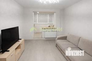 3-к квартира, вторичка, 78м2, 2/10 этаж