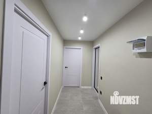 2-к квартира, вторичка, 52м2, 2/5 этаж