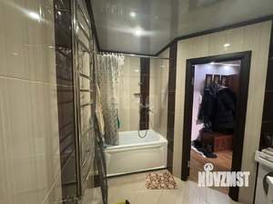 1-к квартира, вторичка, 55м2, 8/10 этаж