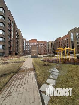 4-к квартира, вторичка, 133м2, 4/9 этаж