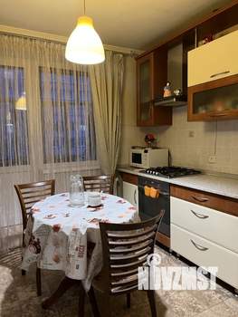 2-к квартира, вторичка, 54м2, 5/5 этаж