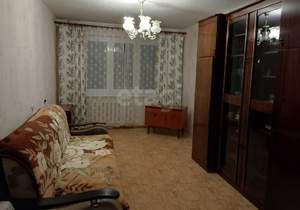 3-к квартира, вторичка, 66м2, 5/9 этаж