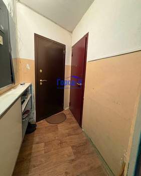 1-к квартира, вторичка, 34м2, 5/9 этаж