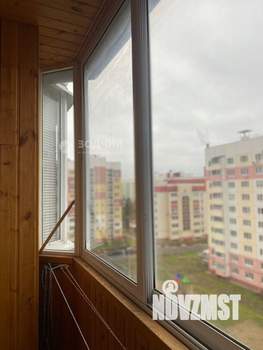 1-к квартира, вторичка, 36м2, 7/10 этаж