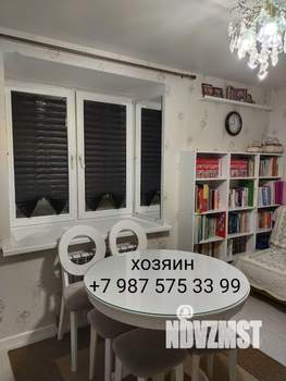 1-к квартира, вторичка, 44м2, 14/16 этаж