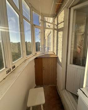 1-к квартира, вторичка, 35м2, 7/9 этаж