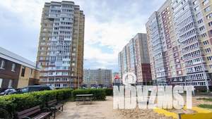 Студия квартира, вторичка, 27м2, 9/17 этаж