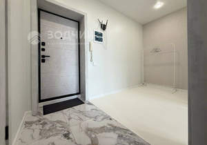 1-к квартира, вторичка, 42м2, 5/5 этаж