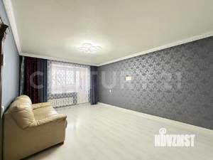 3-к квартира, вторичка, 106м2, 10/14 этаж