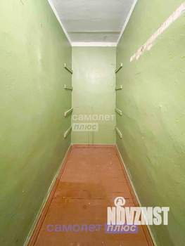 2-к квартира, вторичка, 46м2, 5/5 этаж