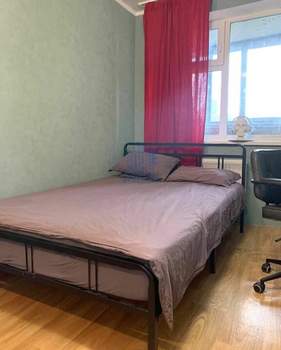 Студия квартира, вторичка, 24м2, 3/18 этаж