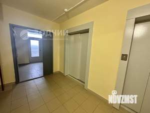 1-к квартира, вторичка, 36м2, 8/16 этаж