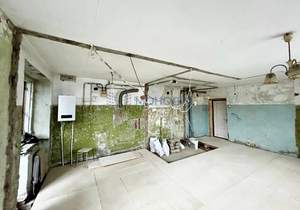 1-к квартира, вторичка, 39м2, 1/2 этаж