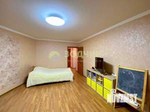 3-к квартира, вторичка, 94м2, 10/10 этаж