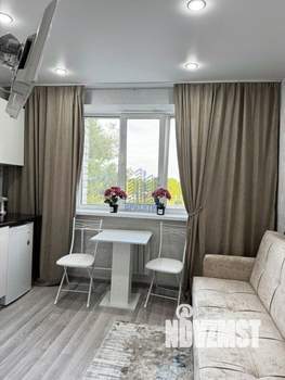 Студия квартира, вторичка, 20м2, 4/9 этаж