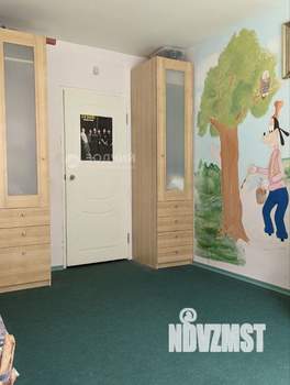 4-к квартира, вторичка, 111м2, 6/10 этаж