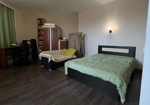 1-к квартира, вторичка, 39м2, 3/9 этаж