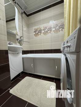 1-к квартира, вторичка, 40м2, 10/10 этаж