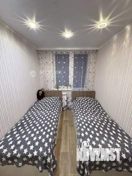 2-к квартира, вторичка, 48м2, 6/13 этаж