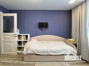 2-к квартира, вторичка, 50м2, 9/9 этаж