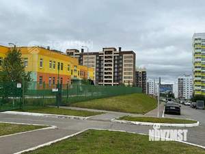 2-к квартира, вторичка, 62м2, 2/10 этаж