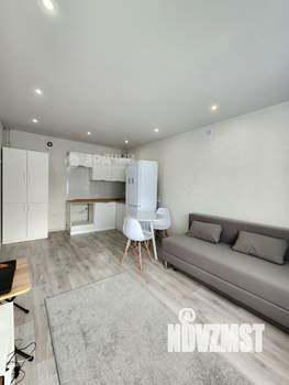 1-к квартира, вторичка, 35м2, 9/9 этаж