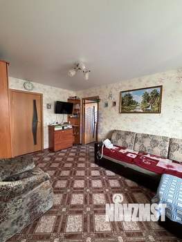 2-к квартира, вторичка, 42м2, 4/5 этаж