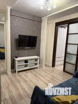 1-к квартира, вторичка, 38м2, 15/15 этаж