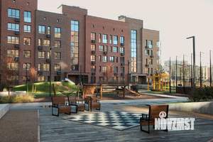 3-к квартира, вторичка, 105м2, 2/9 этаж