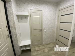 1-к квартира, вторичка, 33м2, 2/8 этаж