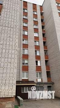 1-к квартира, вторичка, 29м2, 1/9 этаж