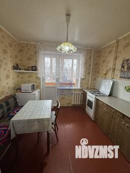 2-к квартира, вторичка, 54м2, 4/5 этаж